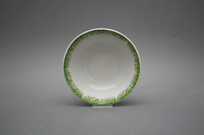 Salad dish 16cm Coup Spring KBB č.1