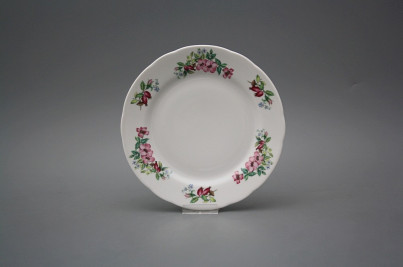 Dessert plate 19cm Rose Country lane ABB č.1