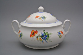 Souptureen 2,6l Rose Field flowers AL