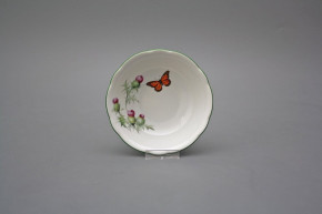 Salad dish 13cm Rose Thistle ZL