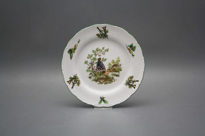 Dessert plate 19cm Ofelia Partridge FZL