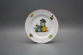 Dessert plate 19cm Ofelia Easter GCL