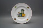 Flat plate 25cm Ofelia Easter GCL č.5