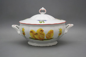 Souptureen 2,5l Verona Easter Pattern F CL