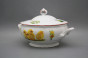 Souptureen 2,5l Verona Easter Pattern F CL č.2