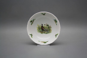 Salad dish 16cm Ofelia Pheasant FBB