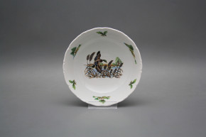 Salad dish 16cm Ofelia Mallard ducks FBB