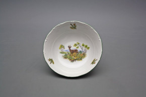 Salad dish 16cm Ofelia Roe deer GZL