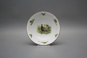 Salad dish 16cm Ofelia Pheasant GHL