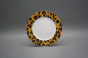 Plate set Nina Leopard 36-piece KBB č.4