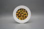 Plate set Nina Leopard 36-piece BB č.4