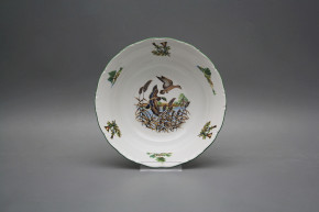 Salad dish 19cm Ofelia Mallard ducks FZL