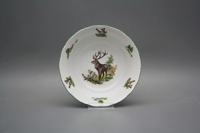 Salad dish 19cm Ofelia Stag FZL