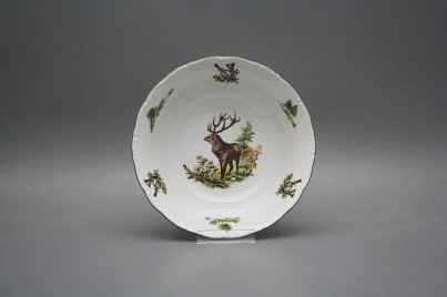 Salad dish 19cm Ofelia Stag FZL č.1