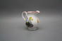 Creamer high 0,24l Ofelia Easter Pattern B CL č.2