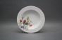 Plate set Nina Flowering meadow Pattern A 36-piece HBB č.3