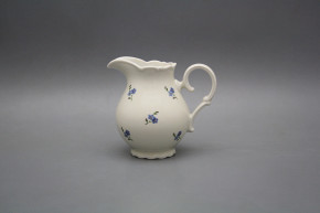 Creamer high 0,24l Ofelia Ivory Forget-me-not Sprays BB