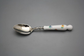 Soup spoon Bohemia 1987 Sprays BB