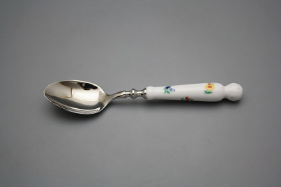 Soup spoon Bohemia 1987 Sprays BB č.1