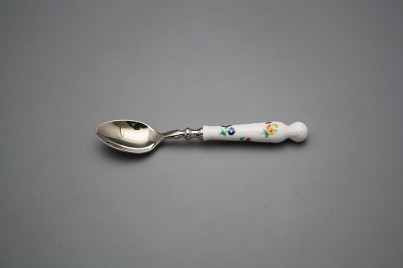 Teaspoon Bohemia 1987 Sprays BB č.1