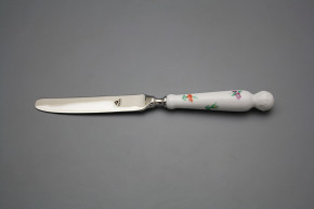 Table knife Bohemia 1987 Sprays BB