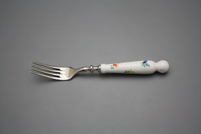 Fork Bohemia 1987 Sprays BB