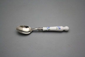 Set of teaspoons Bohemia 1987 Forget-me-not Sprays 6-piece BB