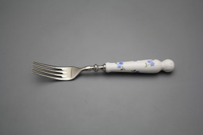 Fork Bohemia 1987 Forget-me-not Sprays BB