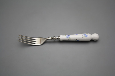 Fork Bohemia 1987 Forget-me-not Sprays BB č.1