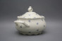 Souptureen 2,3l Ofelia Ivory Forget-me-not Sprays BB č.2