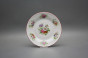 Dessert plate 19cm Verona Meissen bouquet FCL č.2