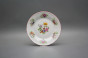 Dessert plate 19cm Verona Meissen bouquet FCL č.3