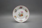 Dessert plate 19cm Verona Meissen bouquet FCL č.4