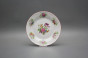 Dessert plate 19cm Verona Meissen bouquet FCL č.5