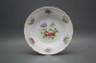 Deep plate 24,5cm Verona Meissen bouquet FCL č.6