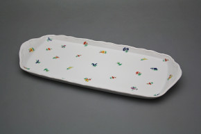 Tray square 37cm Verona Sprays BBB