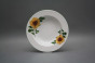 Plate set Nina Sunflowers 36-piece DZL č.3