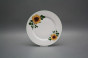 Plate set Nina Sunflowers 18-piece DZL č.2