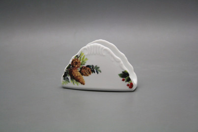 Napkin holder Verona Pine Cones BB č.1