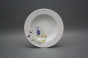 Plate set Nina Flowering meadow 12-piece HBB č.7