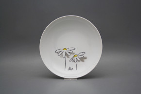 Deep plate 20cm Tom Daisy BB