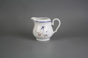 Creamer high 0,25l Rose Geese ML