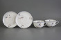 Tea set Rose Geese 15-piece ML č.10