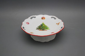 Candy dish Verona Christmas Tree CL