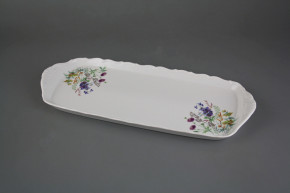 Tray square 37cm Verona Flowering meadow Pattern D DBB