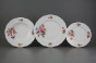 Plate set Marie Louise Pearl 24-piece EBB č.2