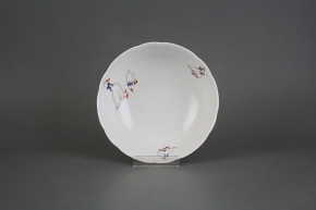 Salad dish 16cm Rose Geese CBB