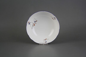 Salad dish 16cm Rose Geese CML