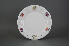 Flat plate 26cm Benedikt Fruta ABB