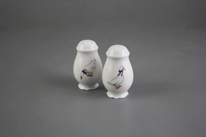 Pepper shaker Rose Geese BB č.1